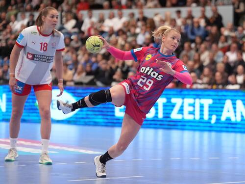 Antje Döll wechselt nach dem Chaos in Ludwigsburg zu Neckarsulm