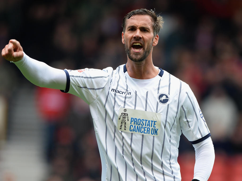Stefan Maierhofer traf erstmals seit seiner Rückkehr