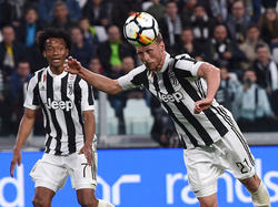 Benedikt Höwedes will in Turin bleiben