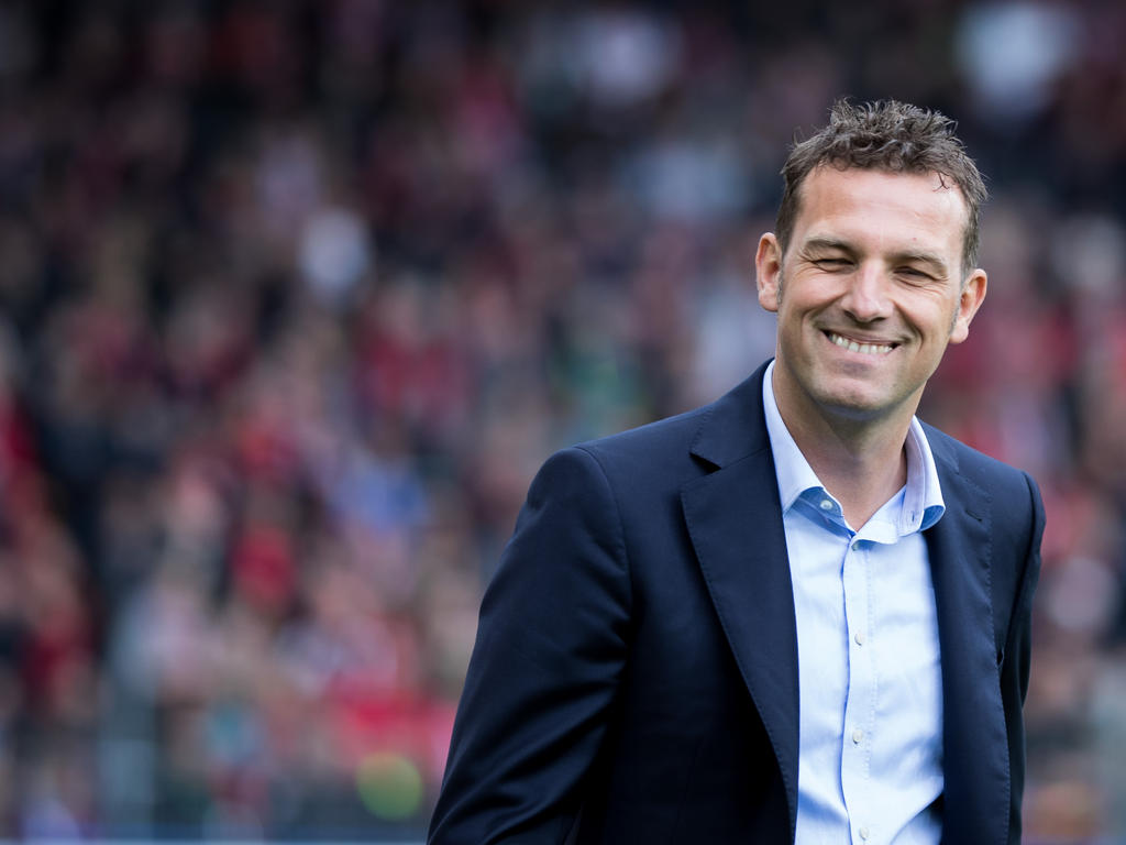 Wird Markus Weinzierl neuer Trainer bei RB Leipzig?