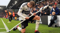 André Schürrle wechselte zunächst auf Leihbasis vom BVB zu Fulham