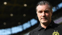 Michael Zorc klagte über die kurze Pause für den BVB