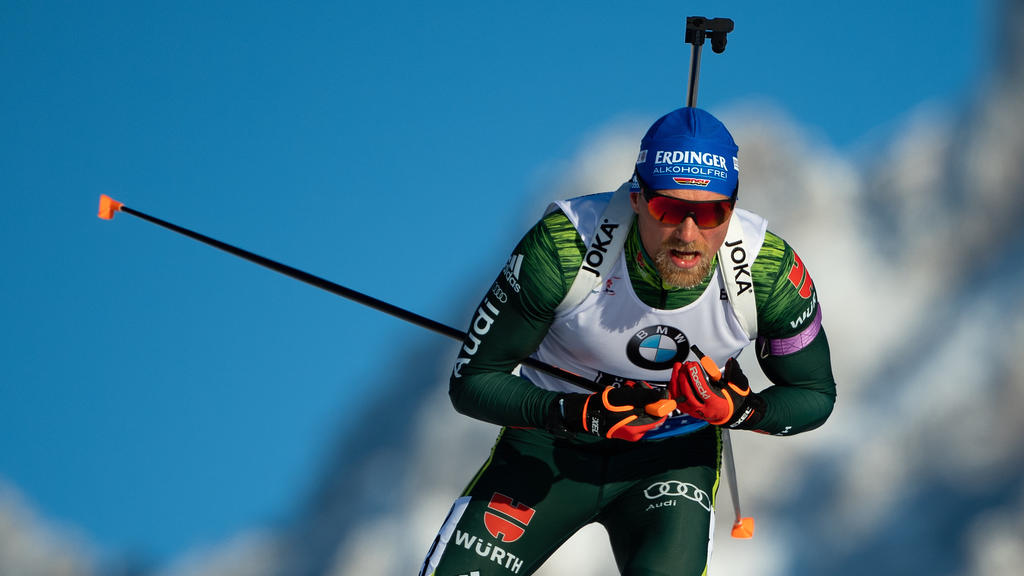 Kleiner Dämpfer für Erik Lesser Kleiner Dämpfer für Erik Lesser