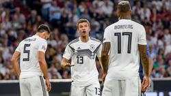 Joachim Löw sortiert Star-Trio des FC Bayern aus