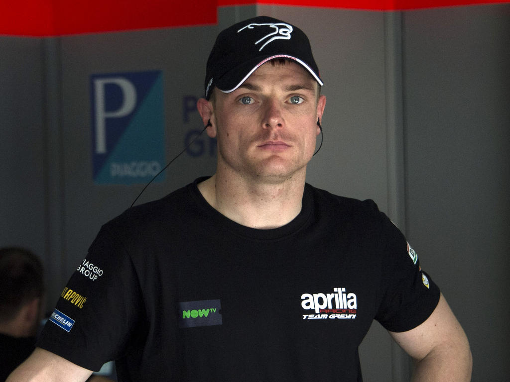 Sam Lowes hat noch eine offene Rechnung mit der Moto2 Sam Lowes hat noch eine offene Rechnung mit der Moto2