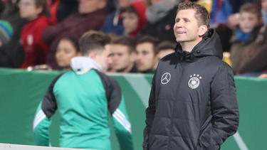 Guido Streichsbier lobt BVB und VfB Stuttgart für ihre Jugendarbeit