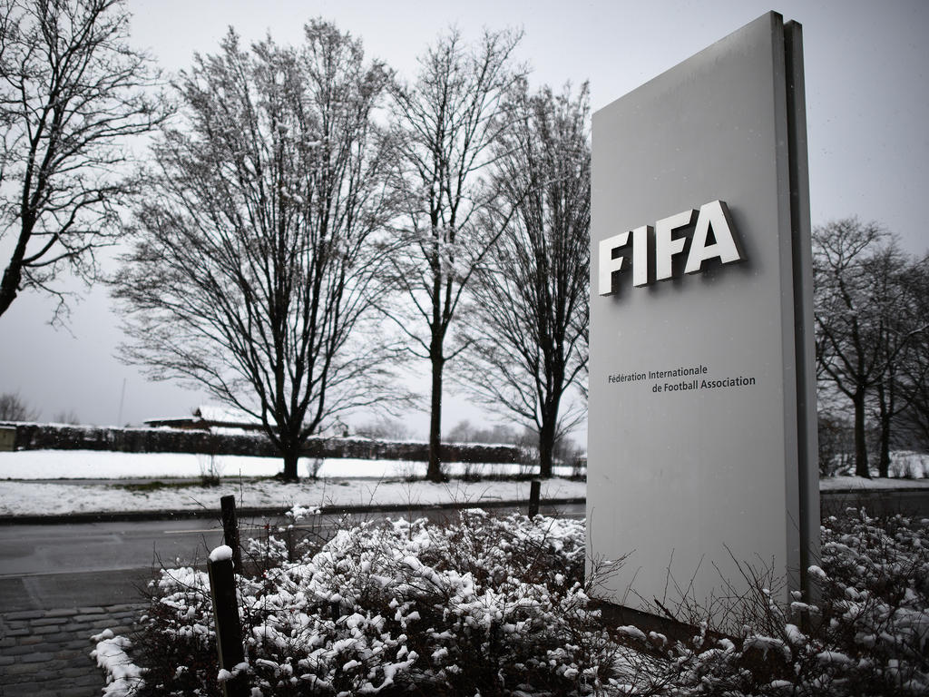 Ein Beratungsausschuss hat die Arbeit der FIFA gelobt