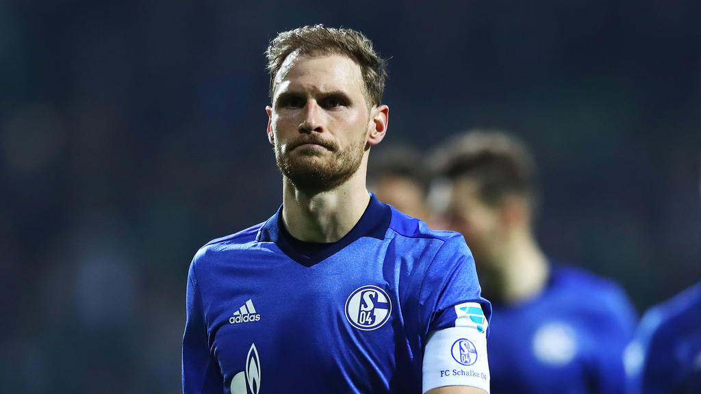 Benedikt Höwedes kritisiert die Entscheidung des Schalker Ehrenrats