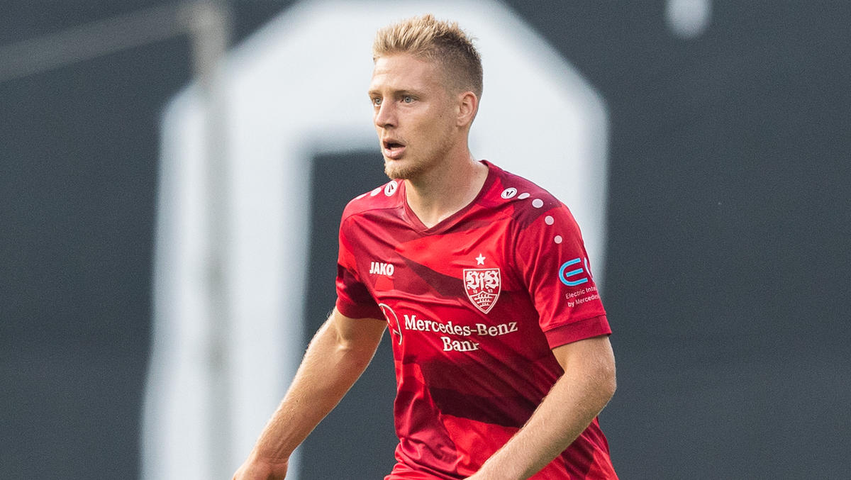 Verlässt Santiago Ascacíbar den VfB Stuttgart doch noch? Verlässt Santiago Ascacíbar den VfB Stuttgart doch noch?