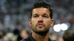 Michael Ballack zieht positives EM-Fazit