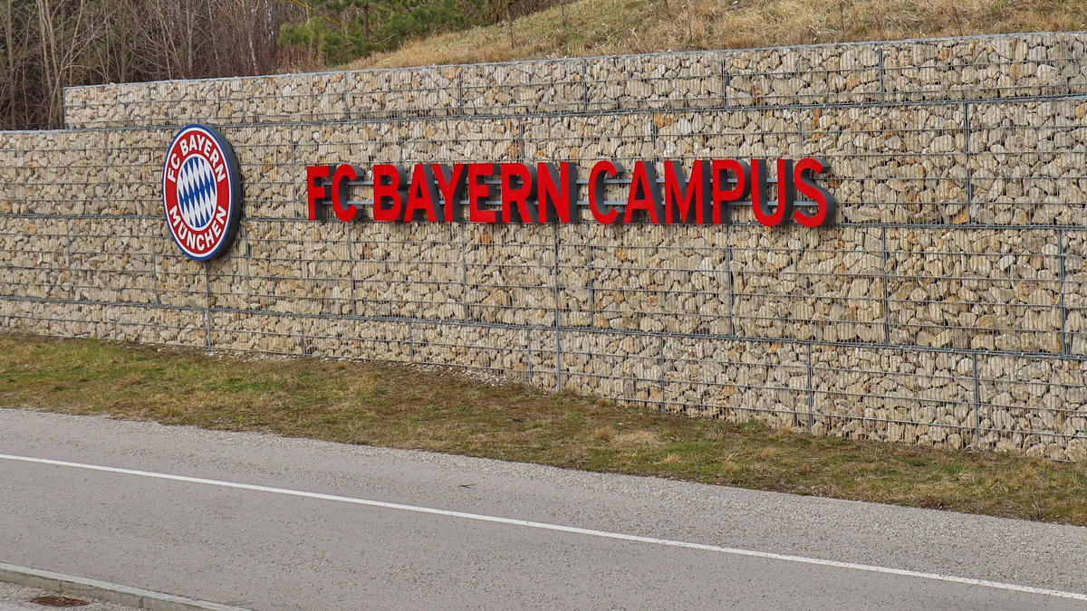 Ein früherer Jugendcoach des FC Bayern muss mit einer Vorstrafe rechnen