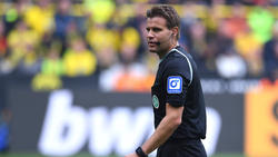 Felix Brych könnte möglicherweise von einer Aufweichung der Altersregel profitieren