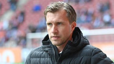 Markus Krösche äußerte sich zu den Transferplanungen von Eintracht Frankfurt