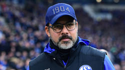 David Wagner und der FC Schalke 04 können ihre Pläne "in die Tonne kloppen"