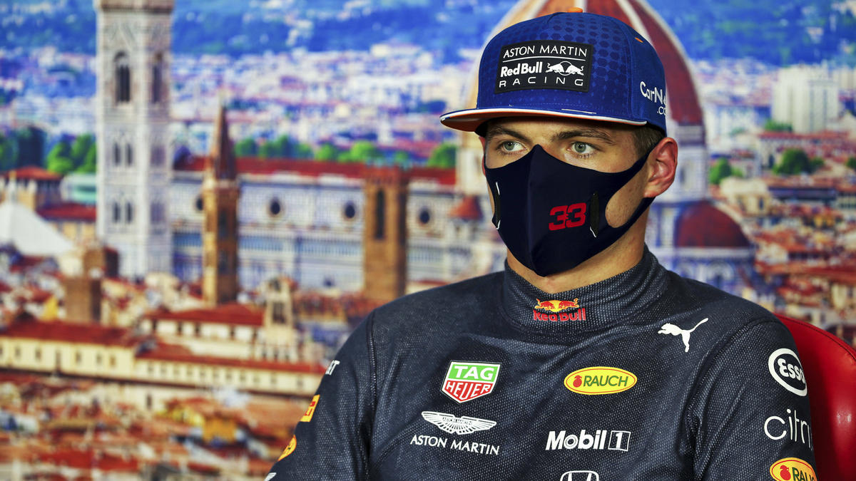 Kann Max Verstappen an die Erfolge von Schumacher, Hamilton und Co. anknüpfen? Kann Max Verstappen an die Erfolge von Schumacher, Hamilton und Co. anknüpfen?