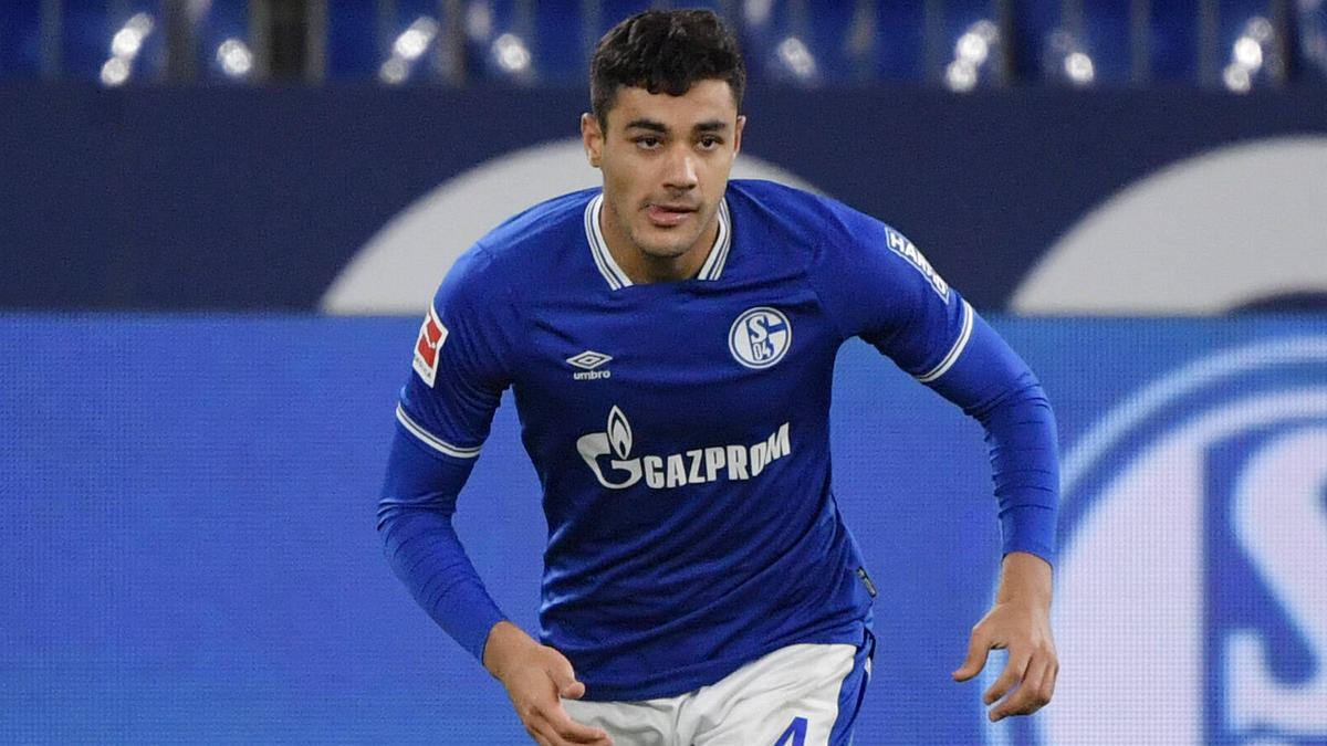 Transfer Geruchte Was Planen Fc Bayern Bvb Fc Schalke 04 Und Co