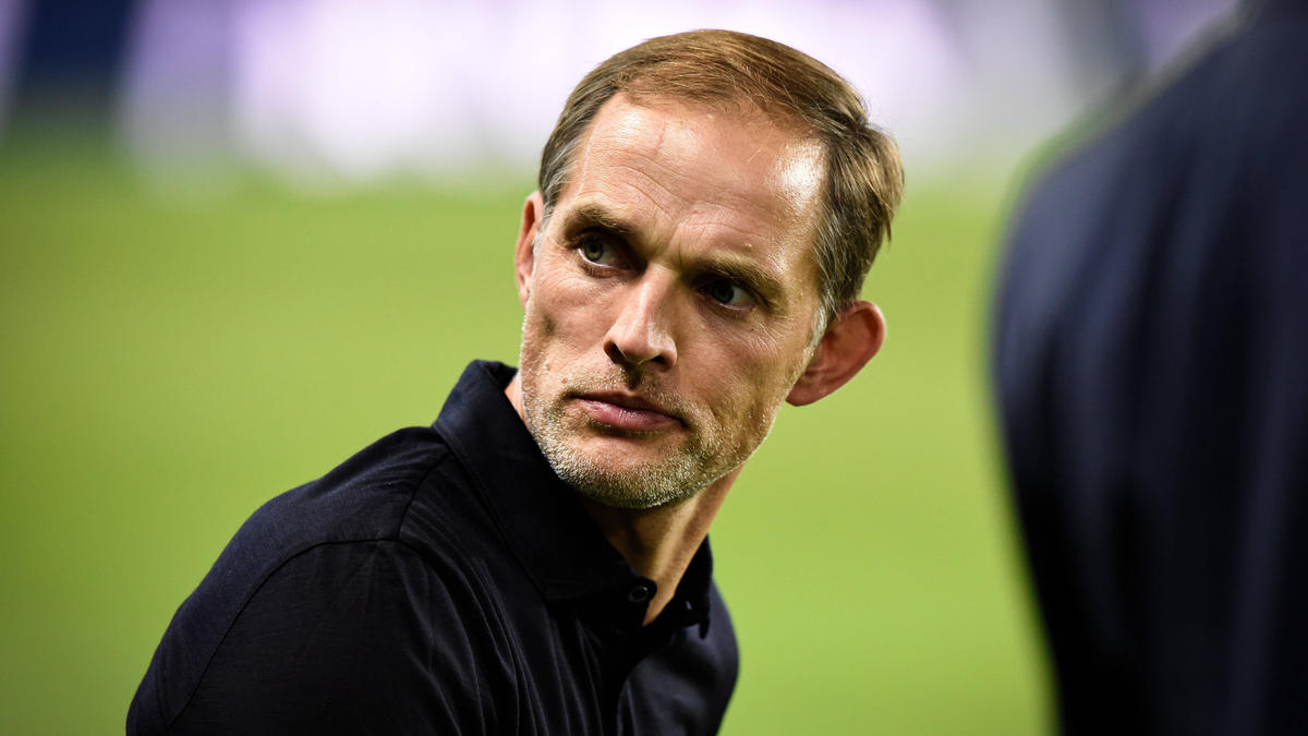 PSG bestÃ¤tigt Aus von Thomas Tuchel - Klubchef bedankt sich