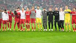 Der VfB Stuttgart belohnt sich für eine Sensations-Saison