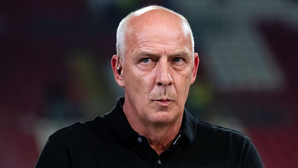 Mario Basler spricht über den FC Bayern und Trainer Vincent Kompany Mario Basler spricht über den FC Bayern und Trainer Vincent Kompany