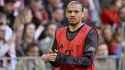 Bei Leroy Sané deutet sich ein Abschied vom FC Bayern an