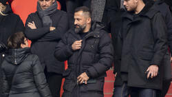 Hasan Salihamidzic musste 2023 seinen Hut beim FC Bayern nehmen