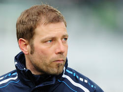 Frank Kramer will mit Fürth punkten
