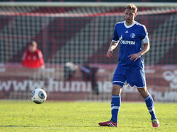 Schalke-Kapitän Benedikt Höwedes