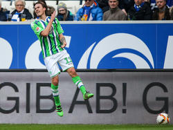 Führt Max Kruses Weg zurück in die alte Heimat?