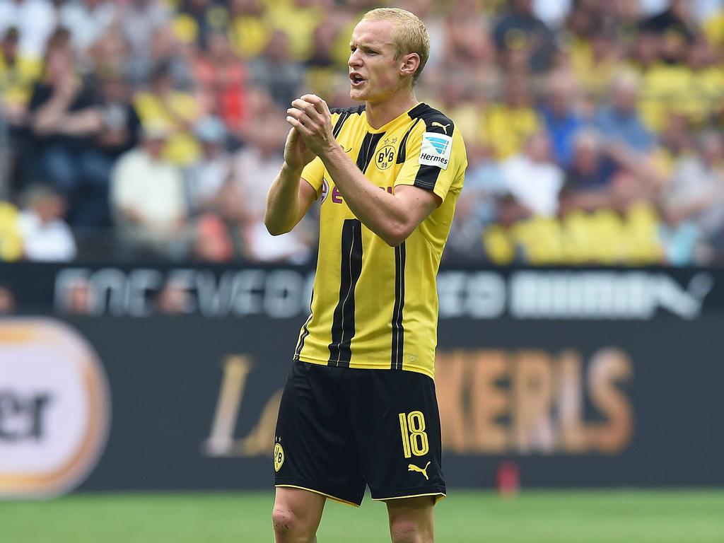 Neuer Lautsprecher mit dem Potenzial zum Fan-Liebling: Sebastian Rode Neuer Lautsprecher mit dem Potenzial zum Fan-Liebling: Sebastian Rode