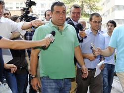 Mino Raiola hat wiedermal kräftig ausgeteilt