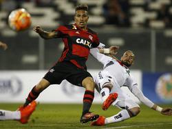 El brasileño Flamengo abandona la competición ante un rival que parecía inferior. (Foto: Imago)