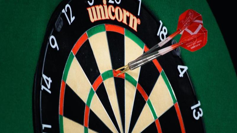 Dart Live Ergebnisse Dart Live Ergebnisse