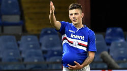Dawid Kownacki verstärkt Fortuna Düsseldorf