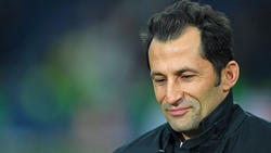 Hasan Salihamidzic ist zuversichtlich, dass Manuel Neuer schnell zurückkehrt