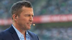 Lothar Matthäus hat die Mentalität beim BVB kritisiert