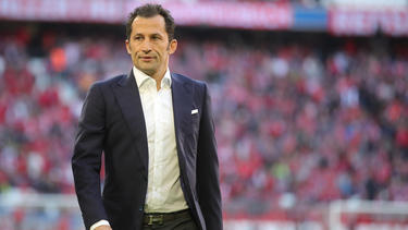 Lockt Hasan Salihamidzic ein Talent zum FC Bayern?