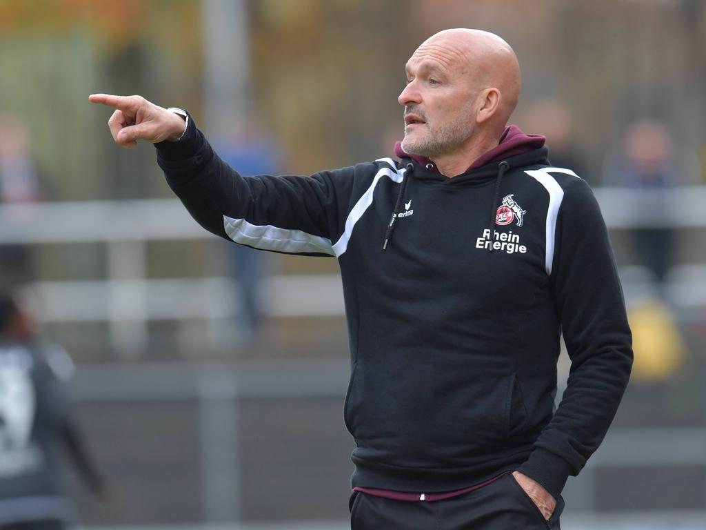 Stefan Emmerling soll Paderborns neuer Trainer werden