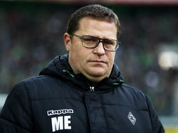 Berti Vogts rät Max Eberl von einem Wechsel zum FC Bayern ab