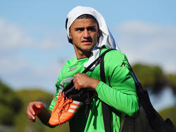 Mahmoud Dahoud spielt ab dieser Saison beim BVB