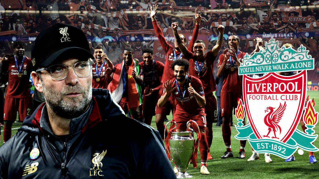 Wie entwickelt sich der FC Liverpool nach dem Champions-League-Sieg