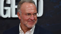 Karl-Heinz Rummenigge spricht über den Katar-Zoff beim FC Bayern