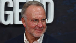 Karl-Heinz Rummenigge war bis zum Sommer Vorstandsboss des FC Bayern