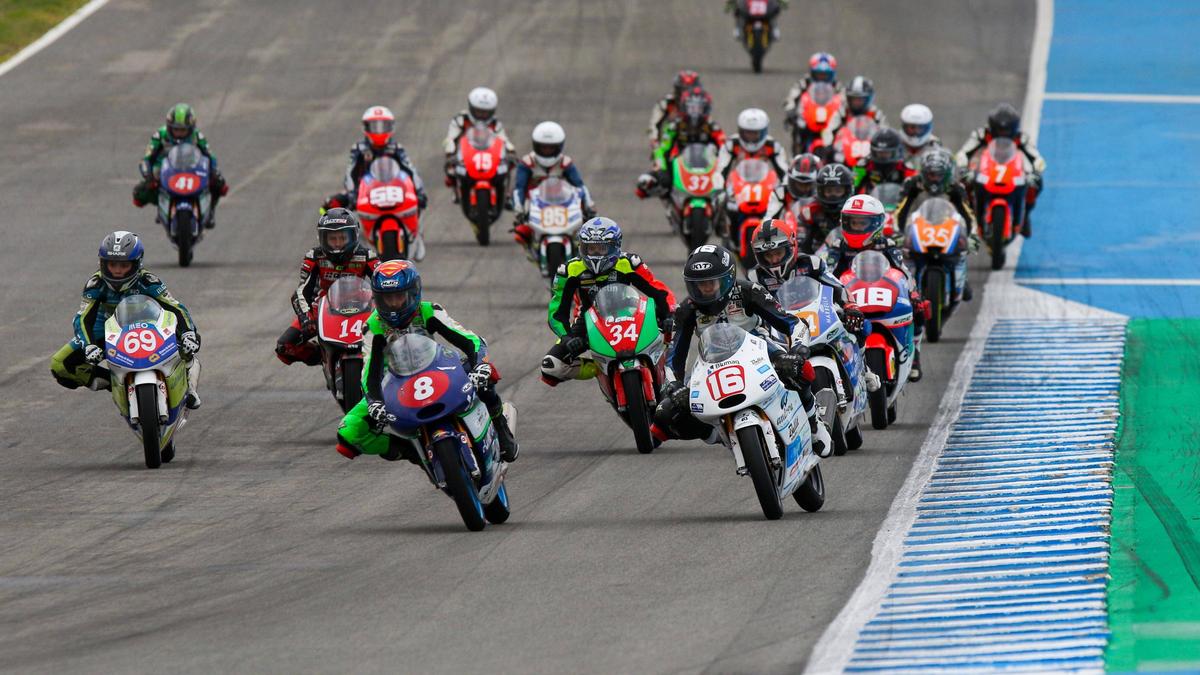 KTM bringt die nächste Moto3-Marke auf die WM-Bühne