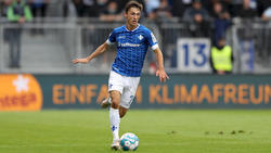 Benjamin Goller wechselt zum KSC