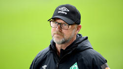 Thomas Schaaf erhielt bei Werder Bremen keinen neuen Vertrag