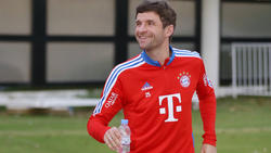 Thomas Müller sollte sich auf den FC Bayern fokussieren, findet Lothar Matthäus