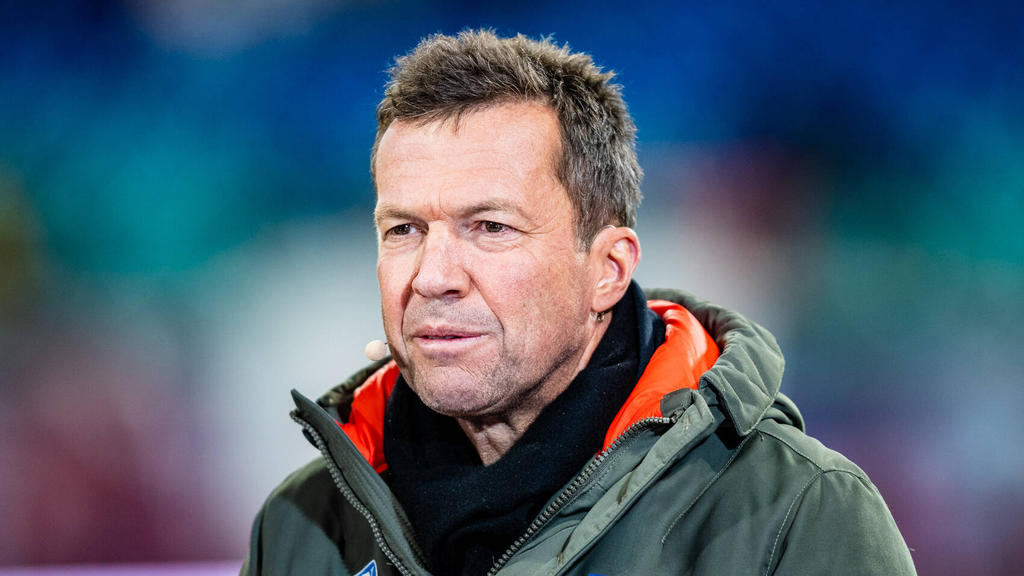 Lothar Matthäus kritisierte den BVB und den HSV