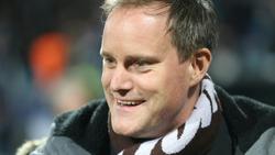 FCSP-Präsident Oke Göttlich sorgt sich um den Fußball