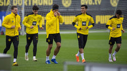 Das BVB-Testspiel findet nicht statt