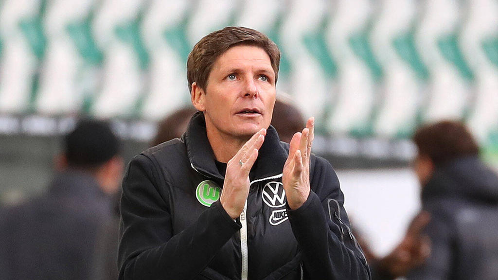 Verlässt Oliver Glasner den VfL Wolfsburg zum Saisonende?